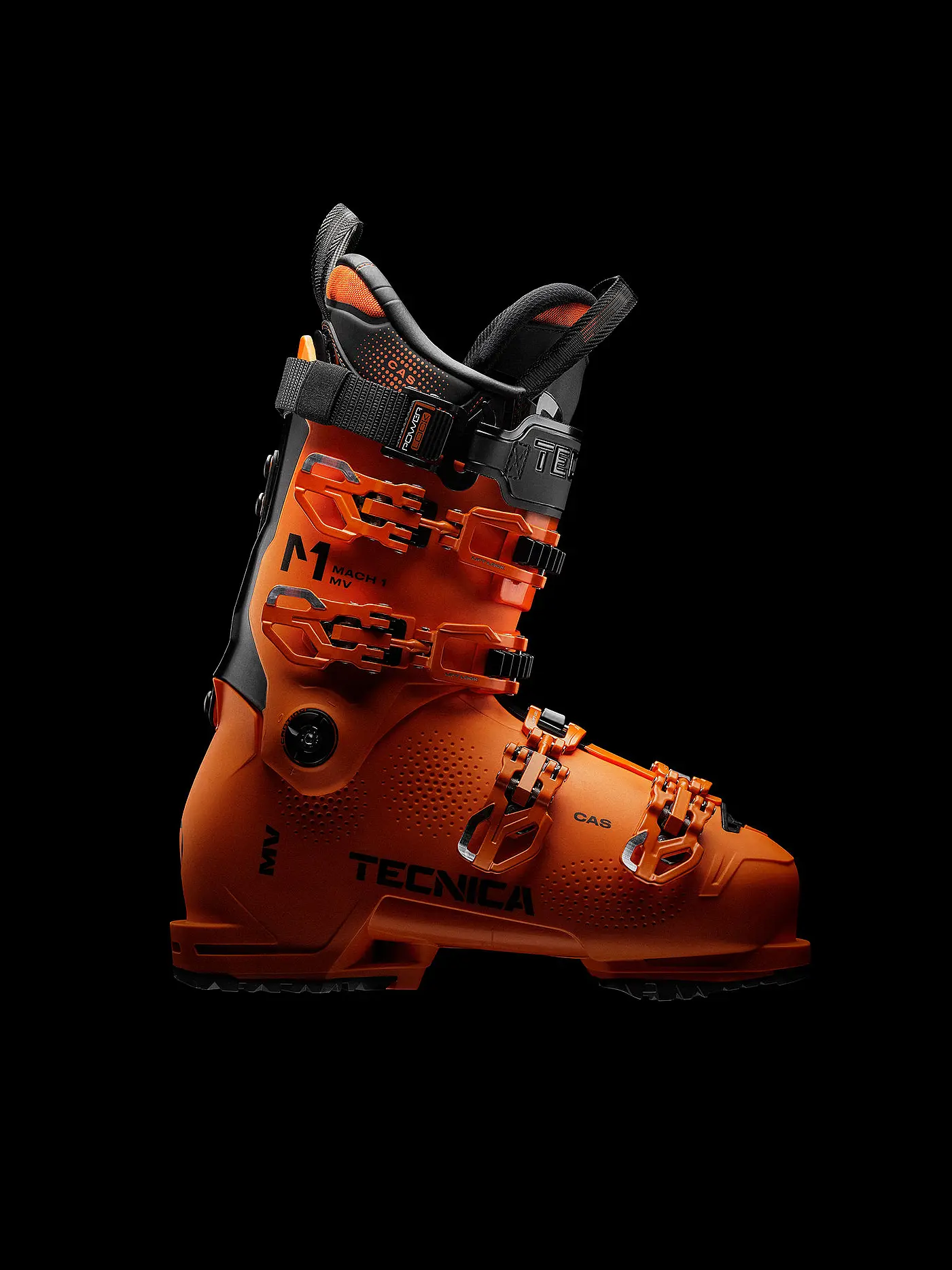 TECNICA | Herren Skischuhe Mach1 MV 130 TD GW | 